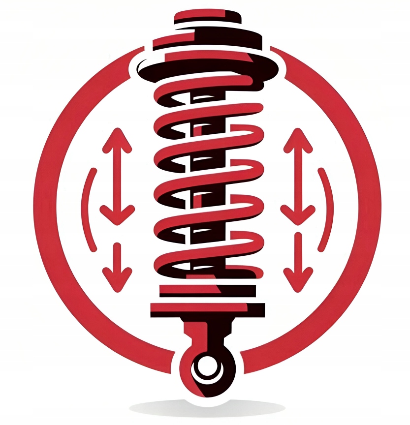 фото №8, Audi a4 b6, b7 od 2000 do 2007 підвіска регульоване jom nowe sport look