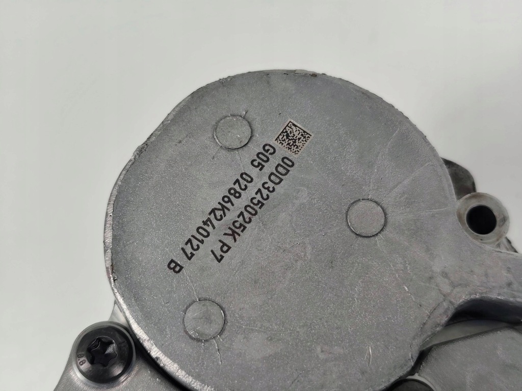 фото №13, Мехатроника блок управления коробки передач skoda octavia mk4 0dd927770f