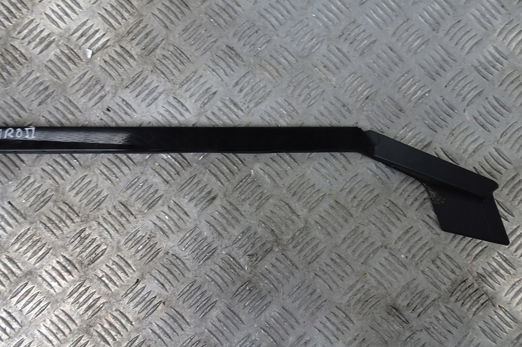 фото №6, Kia niro ii молдинг скло лобове ліва права 2022-