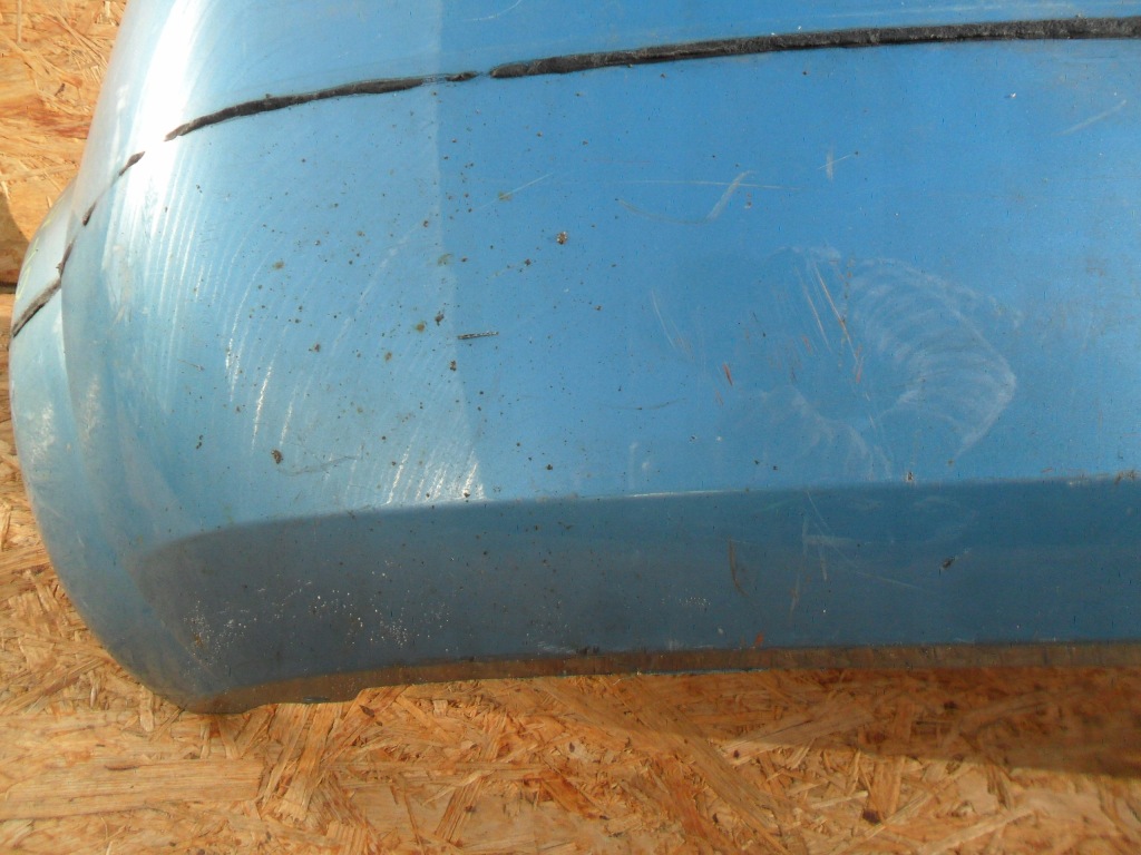 Купить Opel meriva a lift бампер задняя задний 93297032