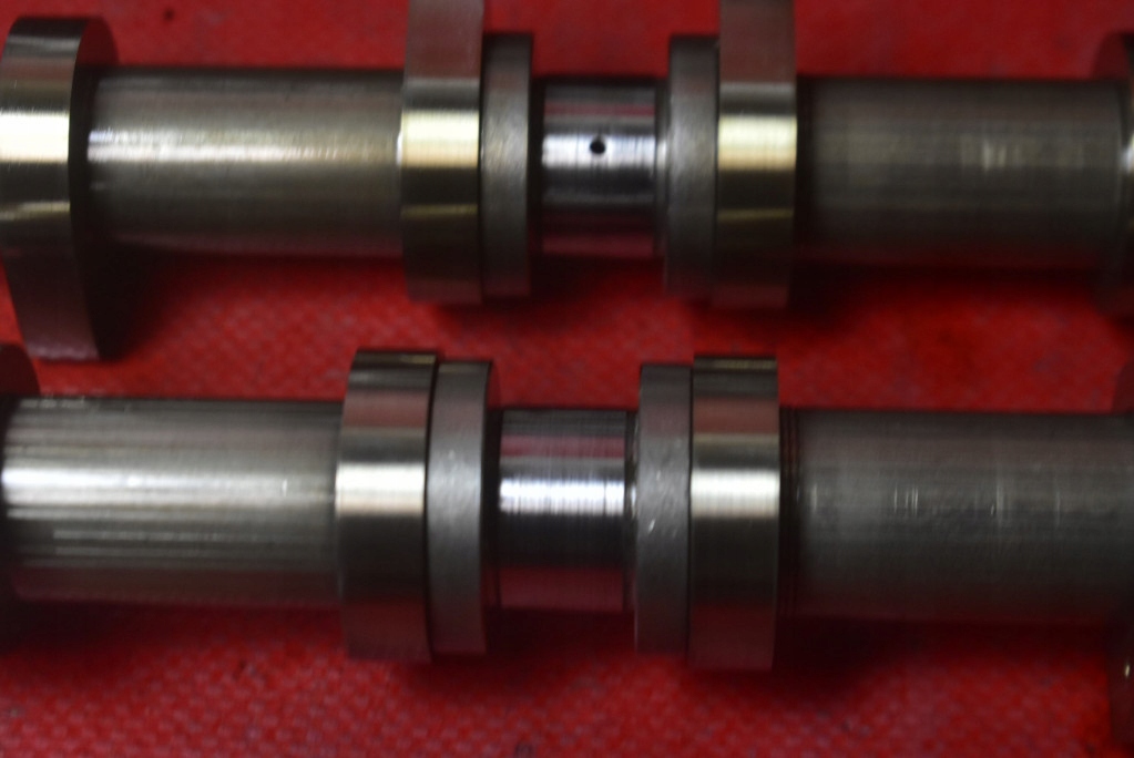 фото №11, Головка двигуна x221112b000 kia ceed 1 i 1.6 16v 122 km 07-10