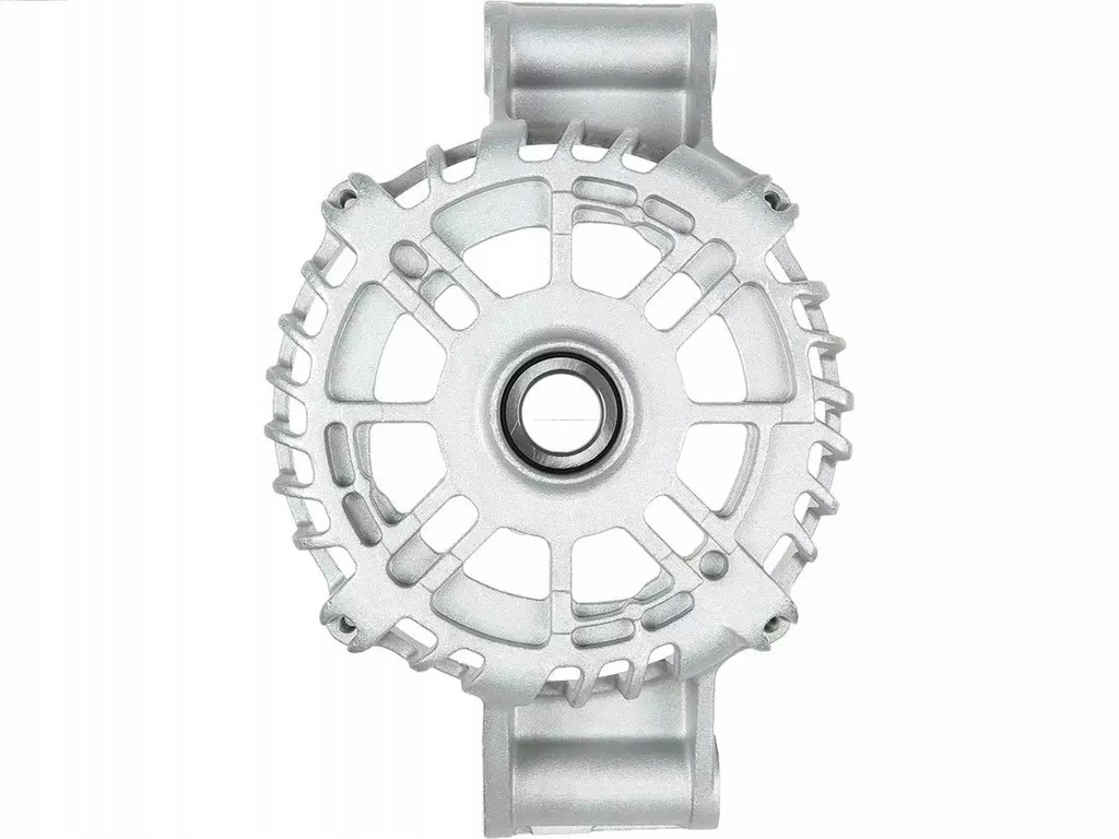 фото №2, Кронштейн, фланець привідний генератора as-pl abr9006