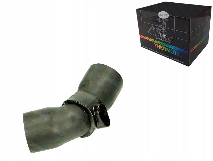 фото №1, Thermotec шланг радиатора воздуха citroen c1,