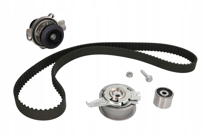 фото №10, Contitech набір розподільного валу vw 1,4tdi- з насос