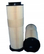 Купить Md-5266 фильтр воздуха db 2,2cdi om646 c-klasa