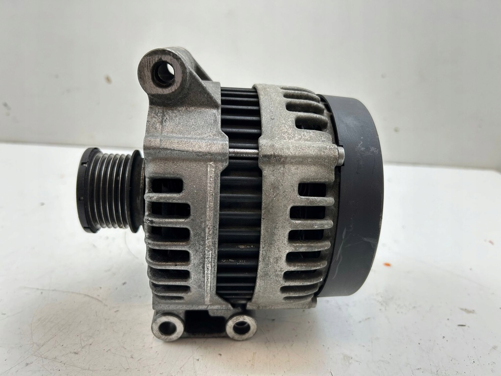 фото №7, 2009 peugeot 3008 i генератор 7575650