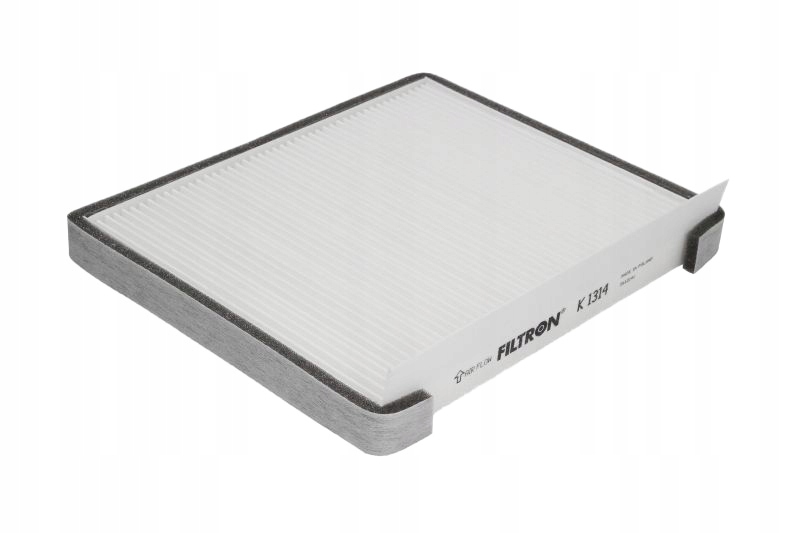 фото №1, Filtron k 1314 фільтр, вентиляція простір пасажирський