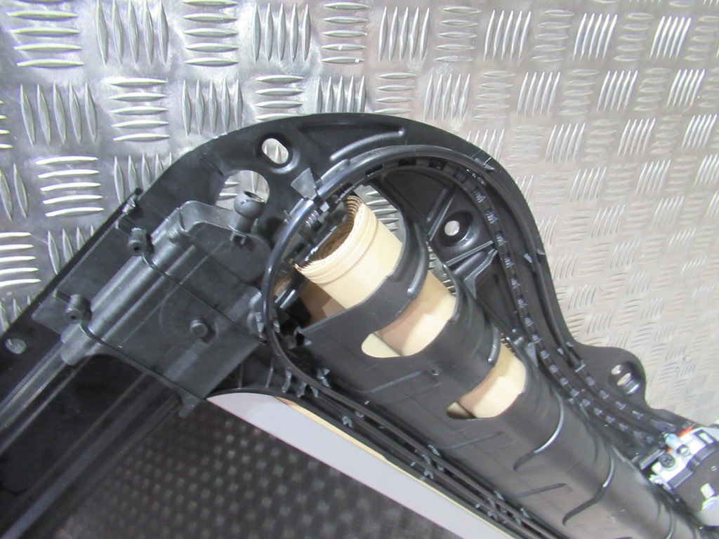 фото №8, Porsche macan 95b люк панорама as3 2017 95b959591b