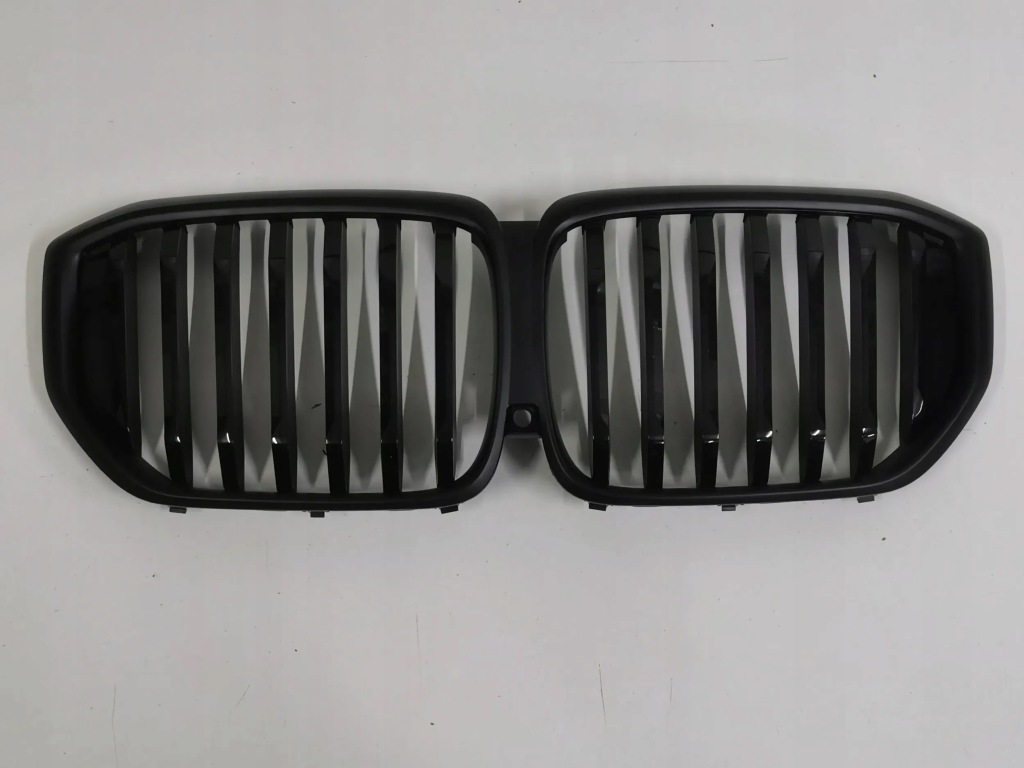 фото №1, Решётка радиатора, решётка радиатора bmw x-5 g05