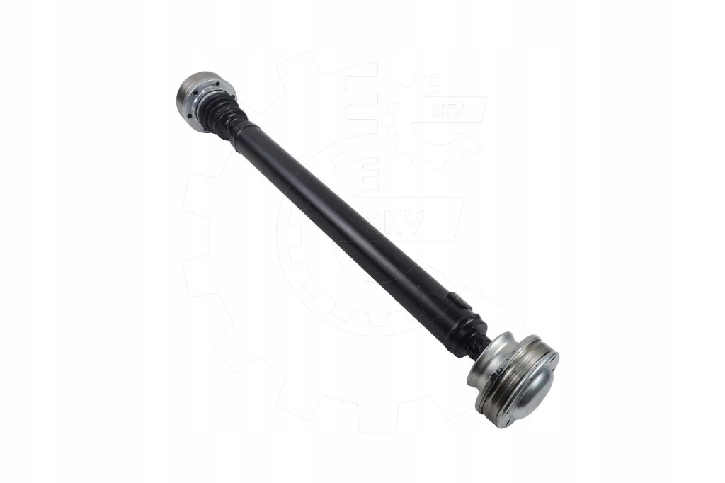 фото №1, Skv wał привідний - jeep commander grand cherokee iii - 52853464aa