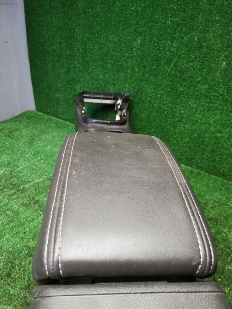 фото №5, Opel cascada підлокітник шкіра