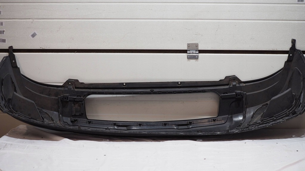 фото №7, Audi q7 4m бампер задняя диффузор q7 ii lift s line 2020r