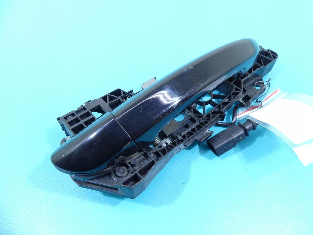 фото №1, Ручка перед правая наружная vw passat cc