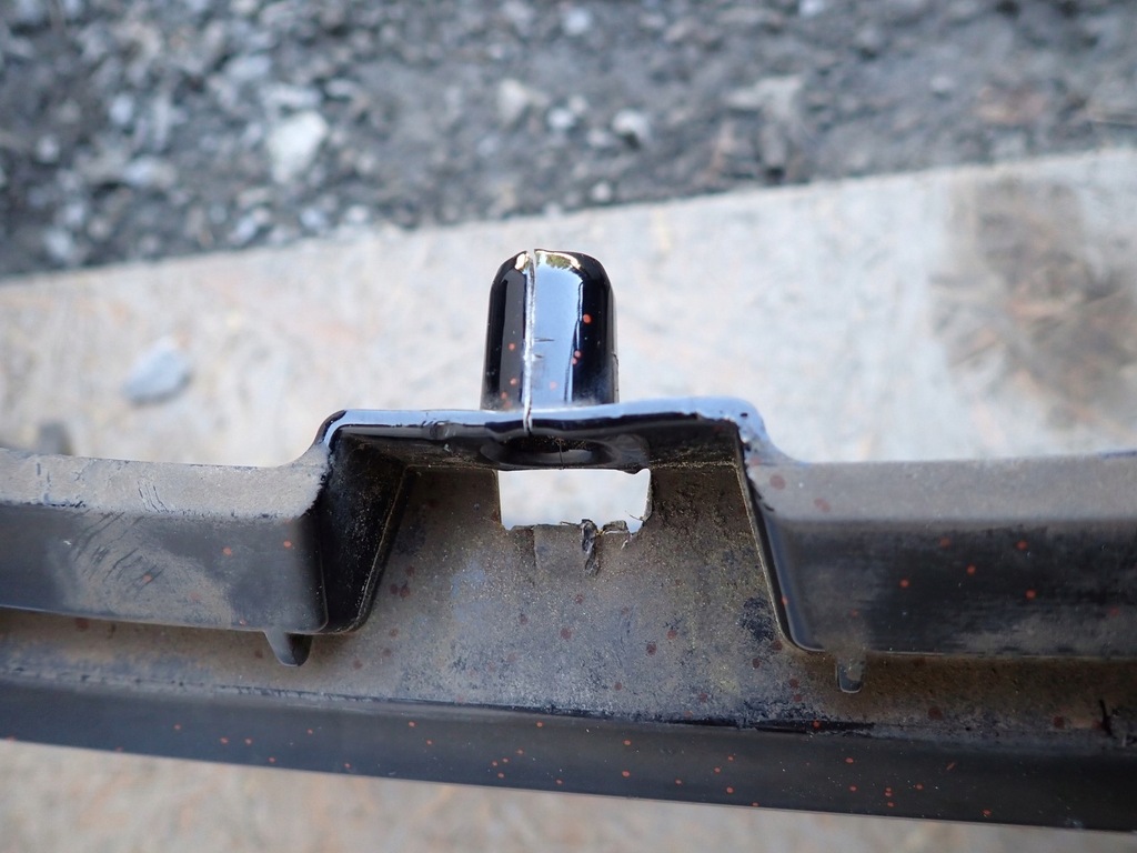 фото №6, Бампер перед передний renault zoe bfm lift 2018-