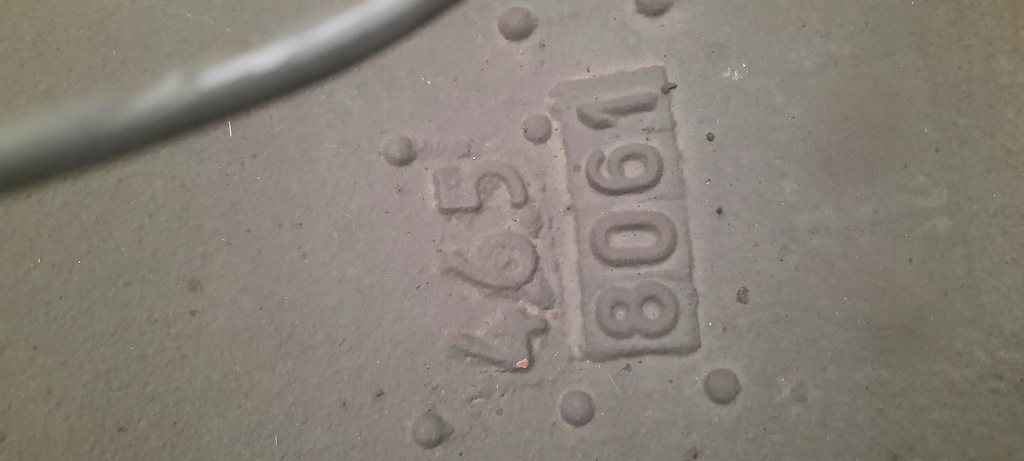 фото №9, Volvo fh4 500 підвіска задні задня міст диференціал