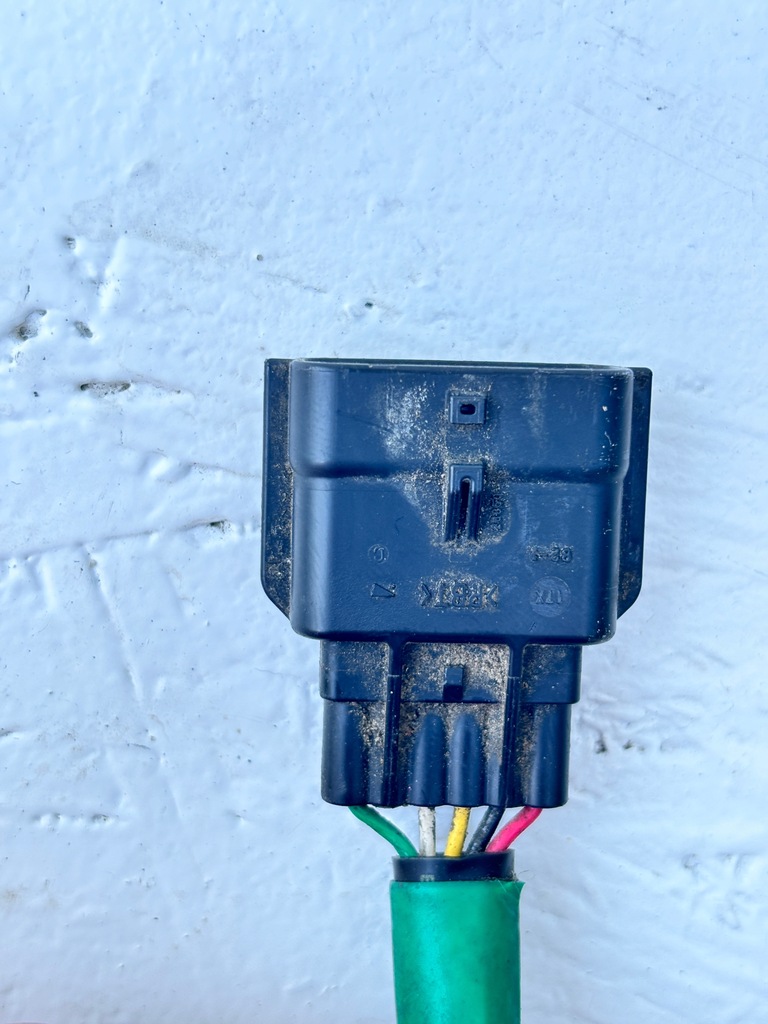 фото №7, Nissan infiniti fx qx70 камера перед 284f13ev3a