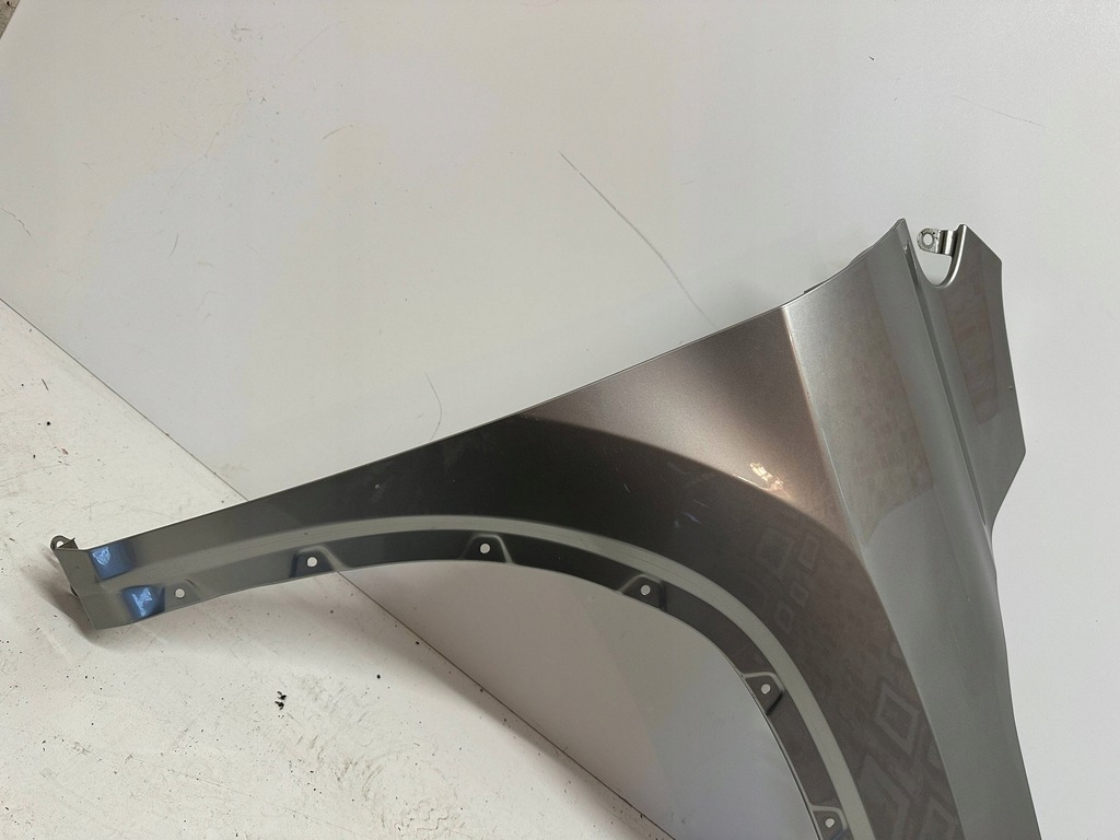 фото №5, Lexus rx 350 450h крила правий перед