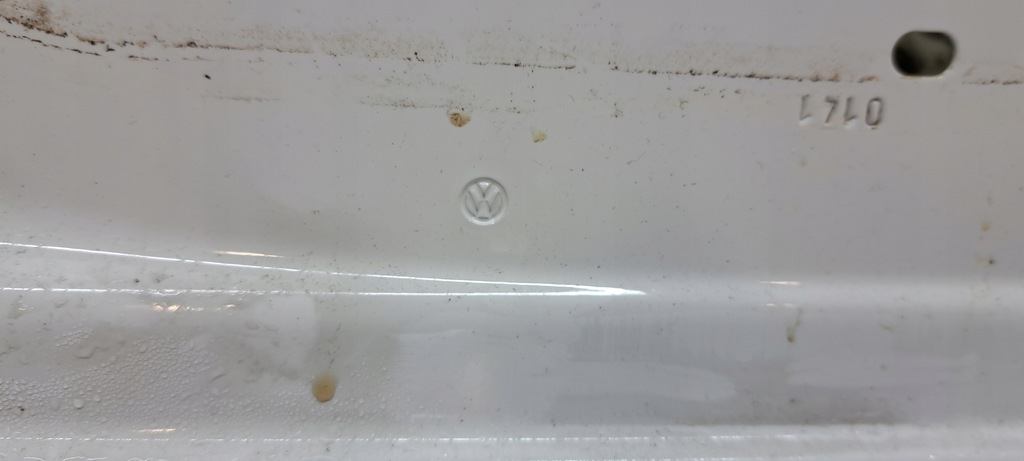 фото №11, Vw volkswagen scirocco iii 3 двері праве перед передні