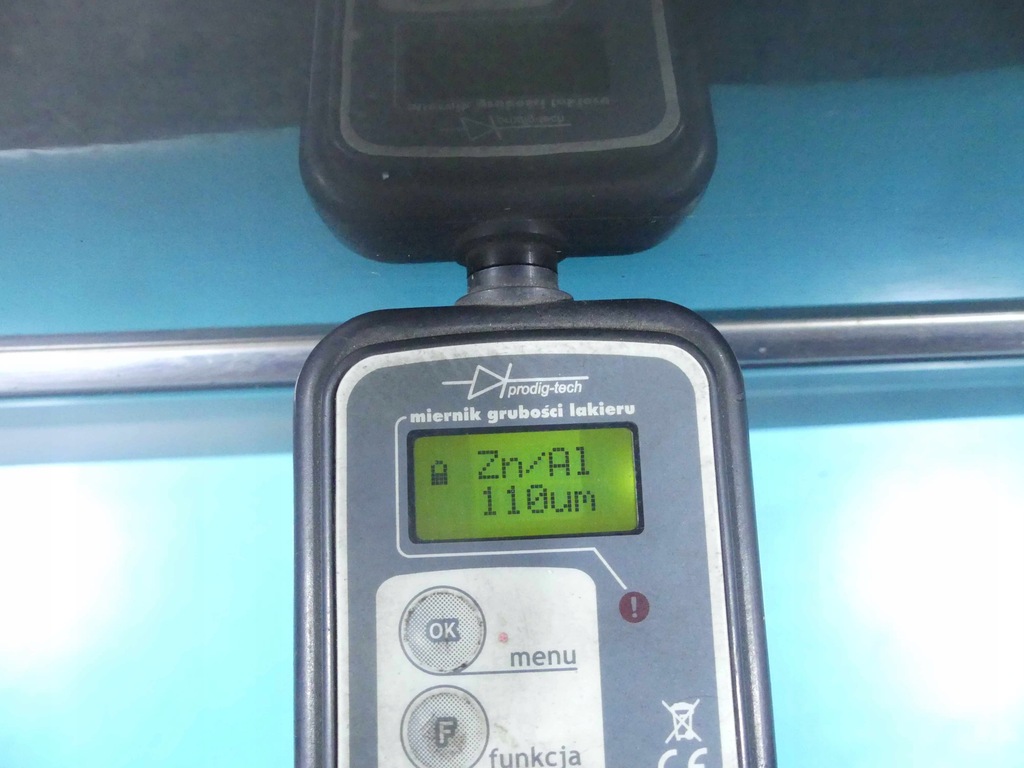 фото №9, Двері перед праве peugeot 407 5d kombi kdac