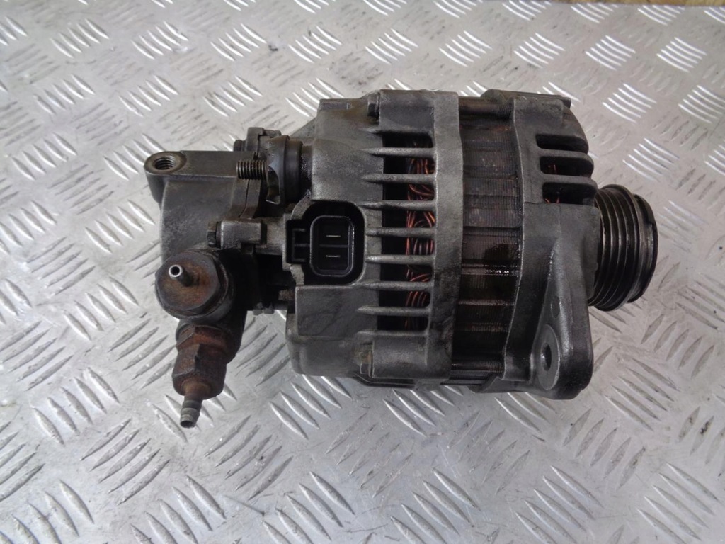 Генератор вакуум вакуум насос opel astra h 3 1.7 cdti 04- Недорого