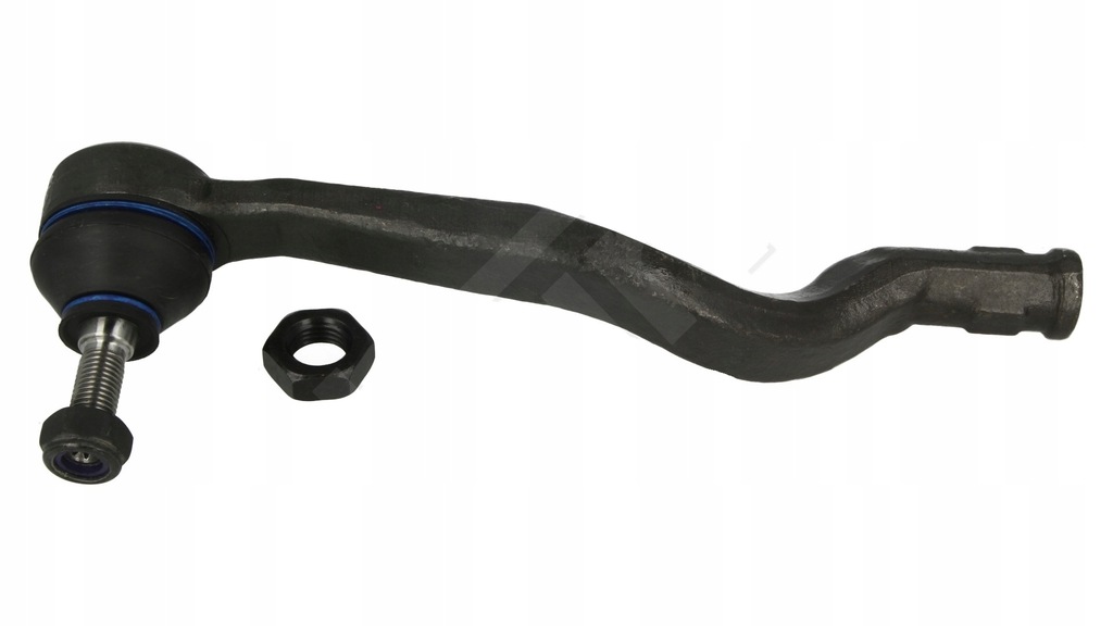 фото №1, Наконечник тяга лівий dacia dokker logan sandero