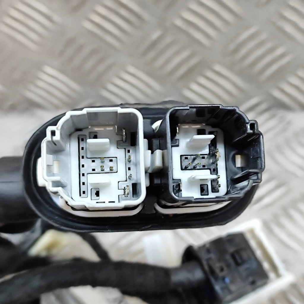 фото №5, Ford mustang mach-e 2020 другая жгут трубопровод / кабели