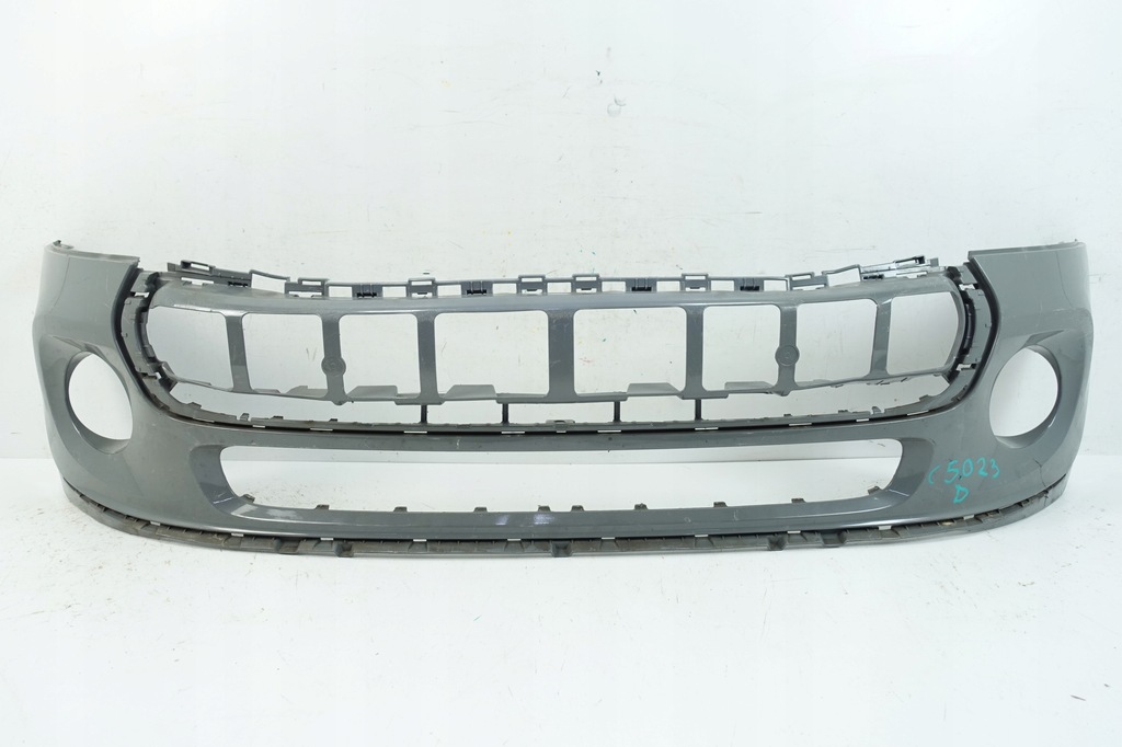 фото №1, Бампер перед передній mini cooper f56 14- 7317969