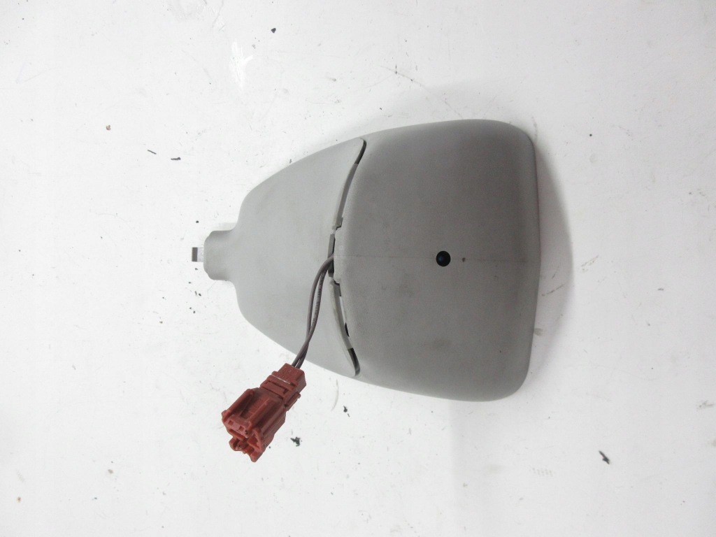 фото №1, Renault scenic ii корпус дзеркало заднього + датчик температури