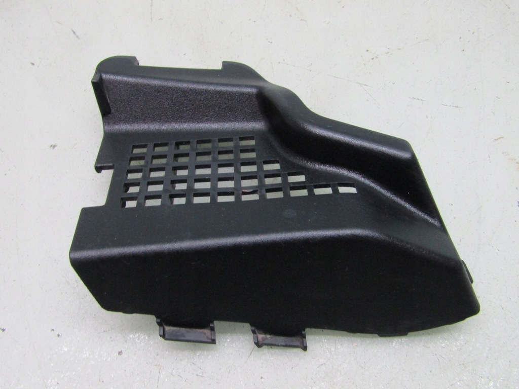 фото №1, Leaf ii 20r заглушка ліва перед передня решітка радіатора решітка 16-5951-3000