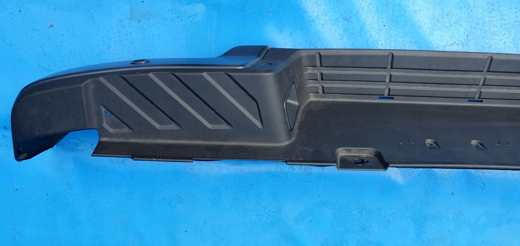 фото №8, Крышка багажника багажника борт ford ranger iv v