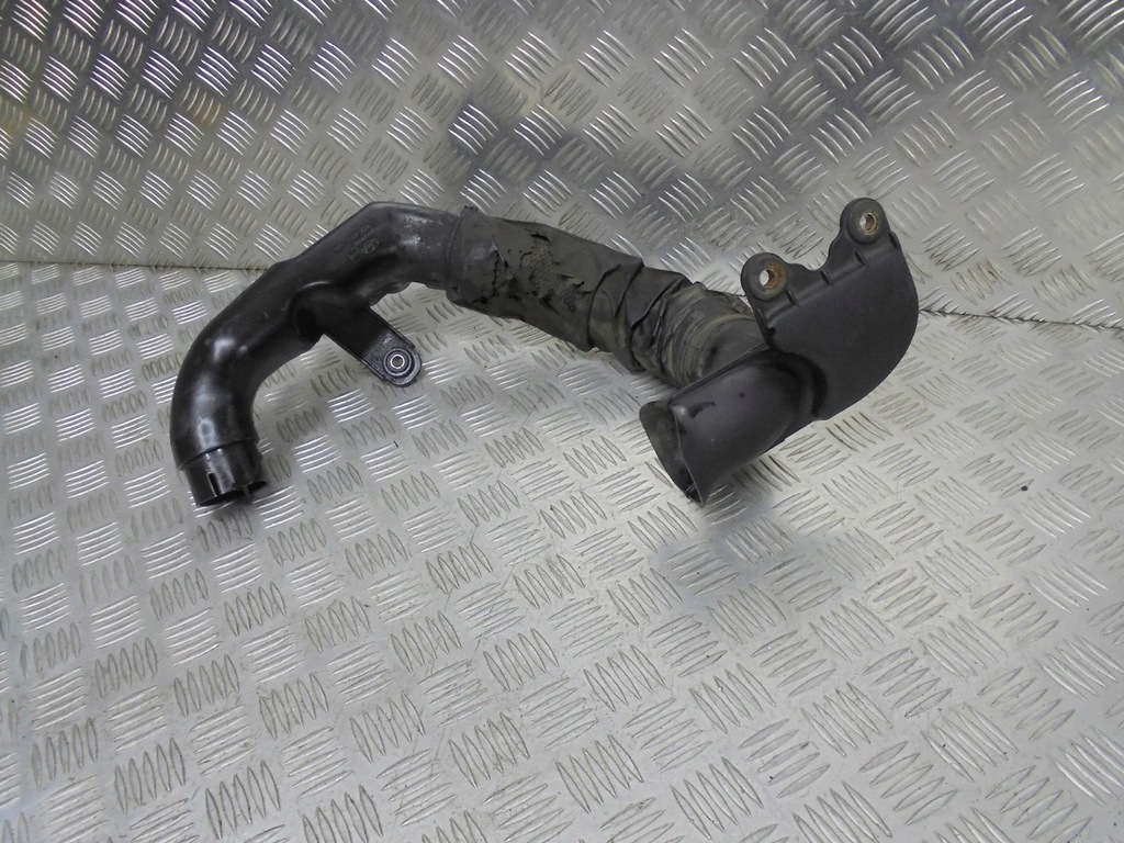 фото №1, Шланг труба впускний повітря hyundai getz 1.6