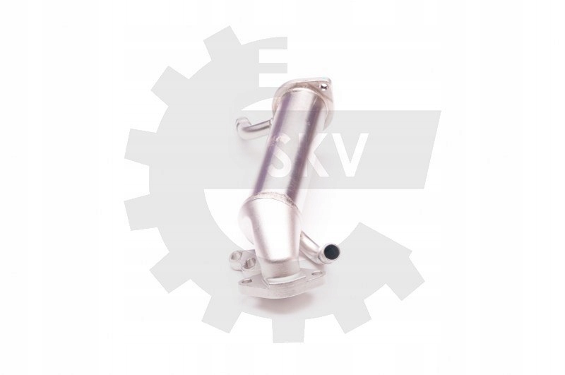 фото №14, Радіатор клапана egr ford transit 6c1q9f464bb