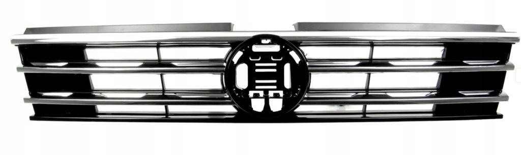 фото №2, Vw tiguan 16 - 20 решётка радиатора решётка радиатора бампера