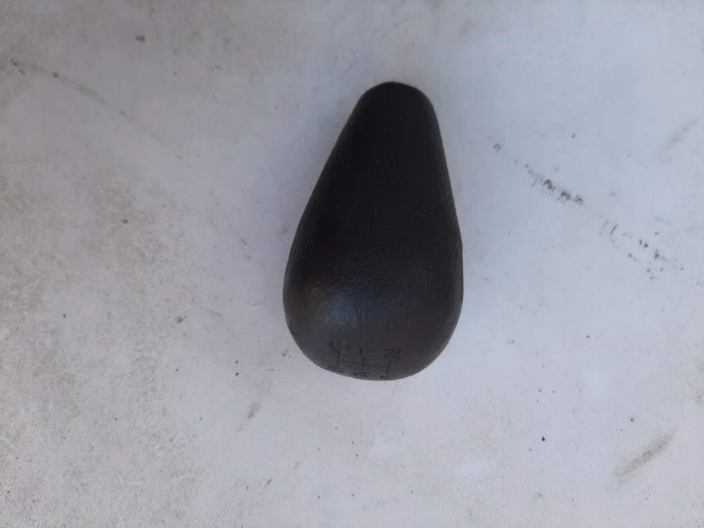 фото №7, Ручка переключения передач daihatsu sirion i 2001+