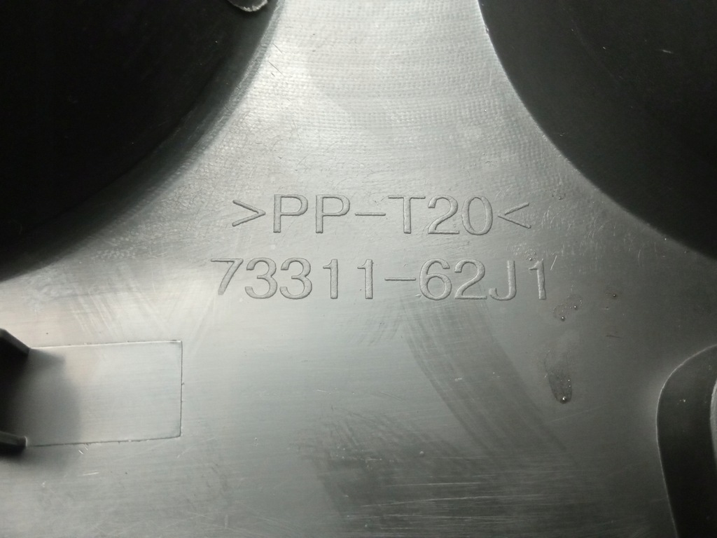 фото №16, Корпус спідометра suzuki swift mk6 1.3 4d 4 двері