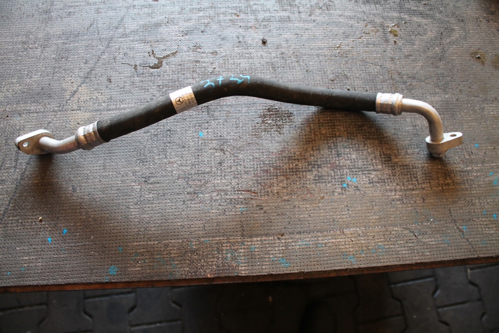 Купити 3734. шланг кондиціонера mercedes a1678308003