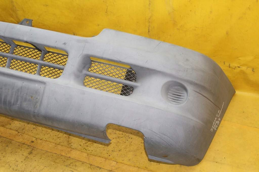 фото №5, Бампер перед jumper ii boxer ducato