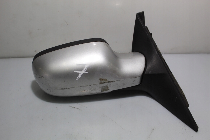 фото №1, Дзеркало праве renault megane scenic ii ted69