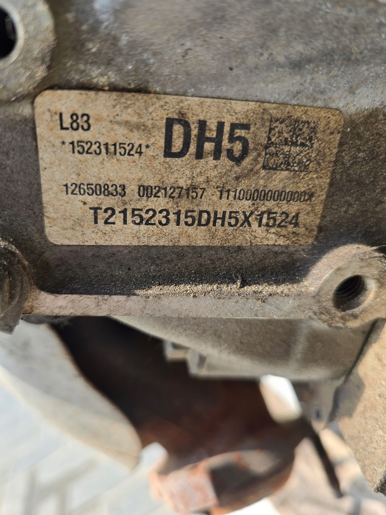 фото №7, Chevrolet silverado 13-19 двигатель 5.3 v8 usa l83