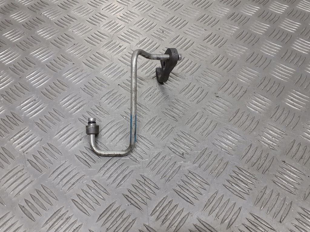 фото №3, Шланг кондиціонера subaru forester