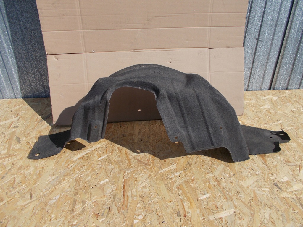 фото №1, Toyota camry viii 18- подкрылок правое задняя задние 65637-33080 n