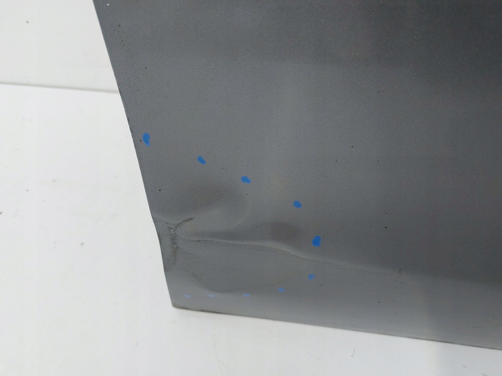 фото №5, Mitsubishi space star ii двері праве перед оригінал