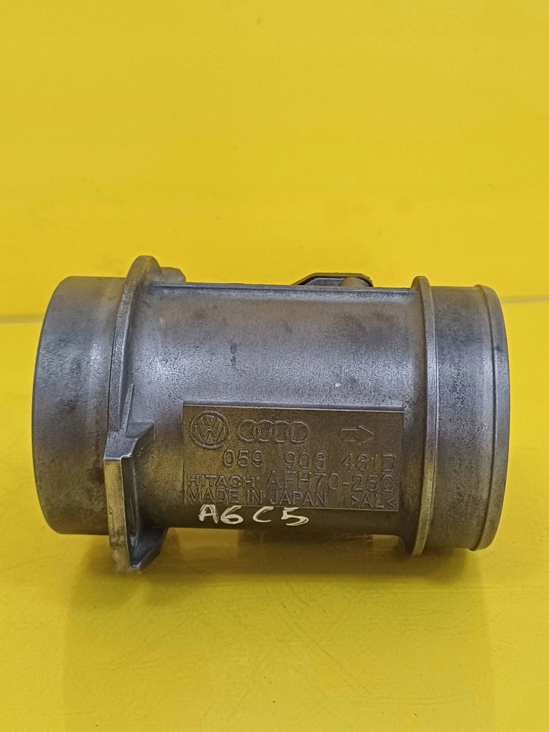 Витратомір audi a6 c5 2.5 tdi 059906461d / afh70-25c nr276 Київ