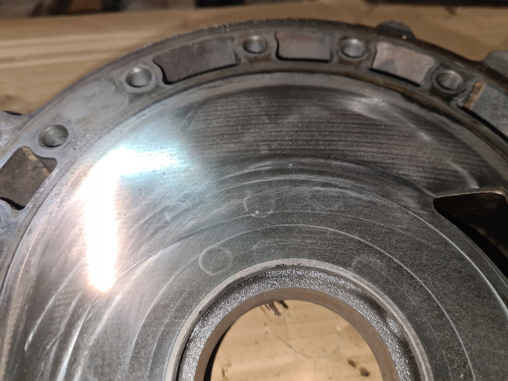 фото №11, Блок плита двигатель mazda rx8 rx-8