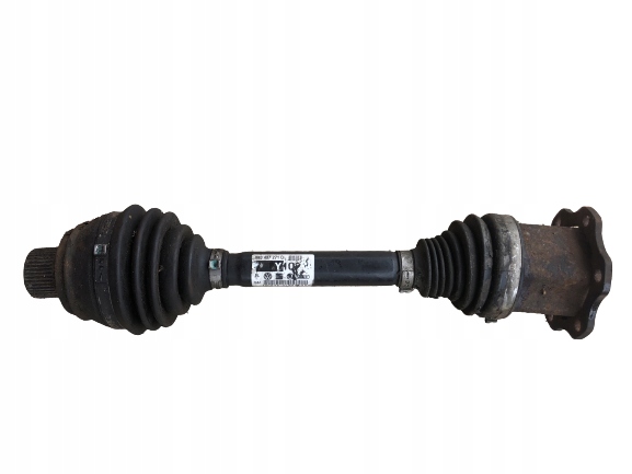 фото №1, Привідний вал ліва права audi a4 b8 8k0407271q