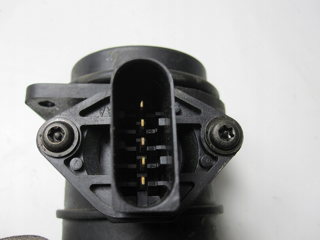 фото №6, Расходомер seat alhambra 1.9tdi 00r