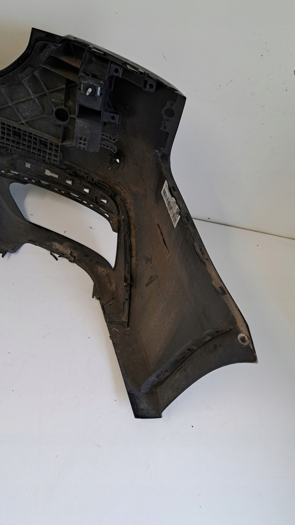 фото №15, Бампер задняя audi a5 8w6 s line lift