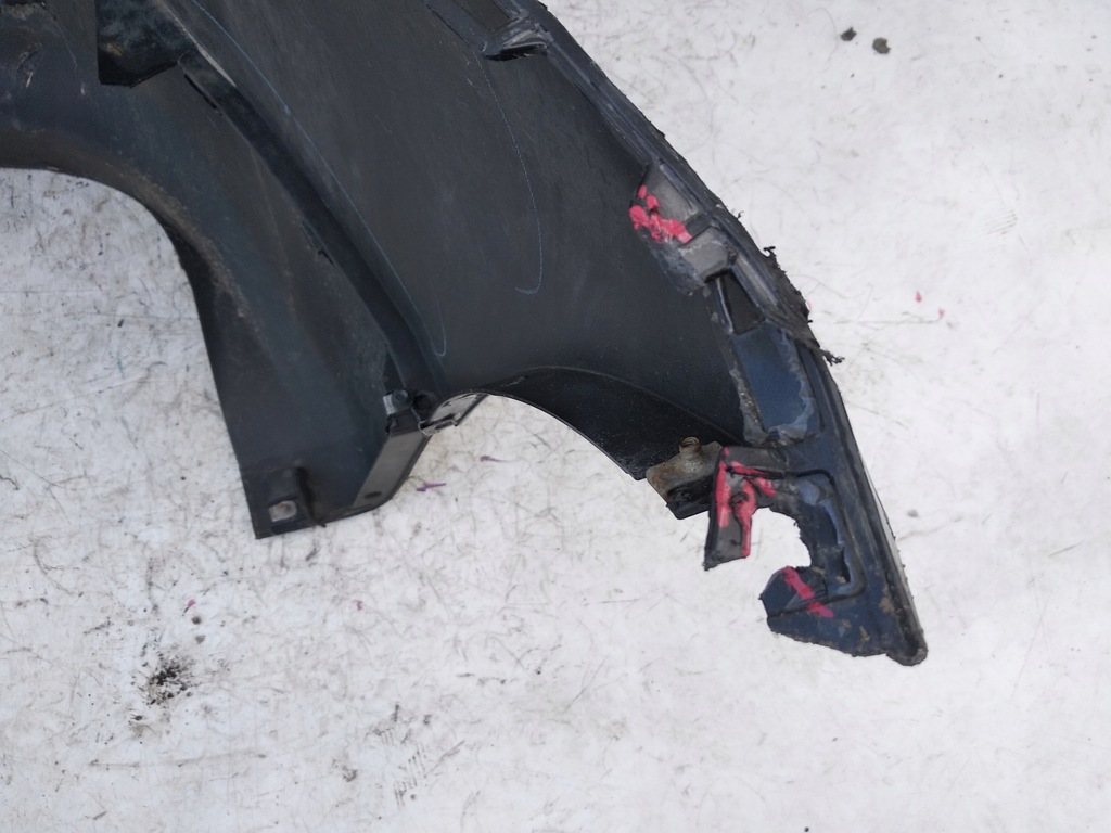 фото №12, Chevrolet equinox бампер задній задня