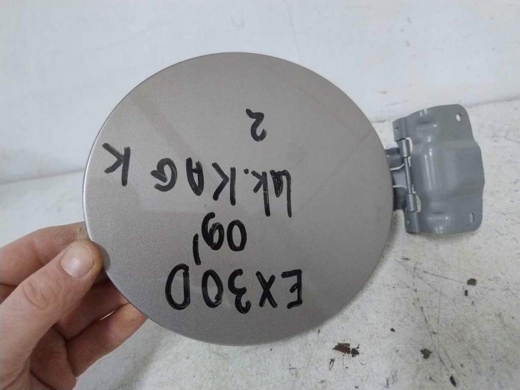 Крышка заливной топлива infinity ex30d kagk Доставка