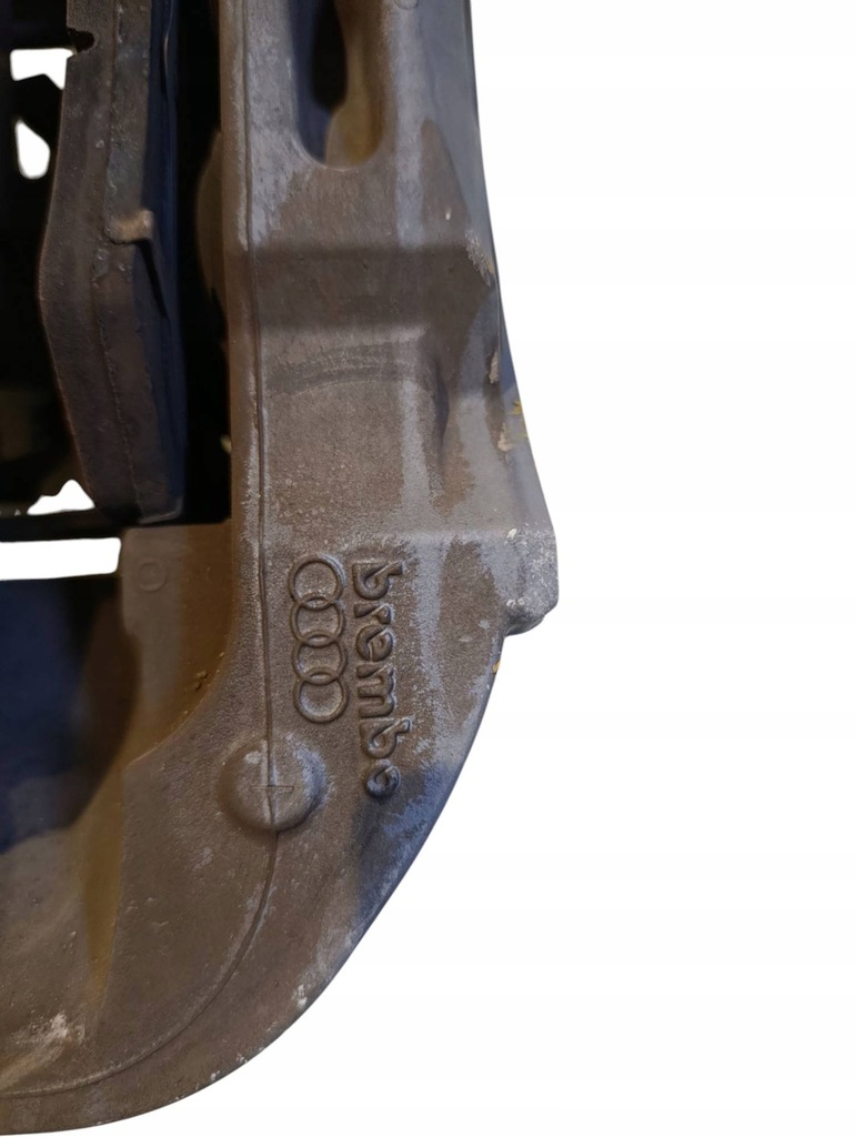 фото №7, Audi q5 sq5 2020 з передній супорти